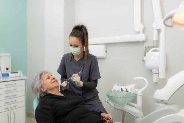 Best Emergency Treatment for Dental Infections or Abscesses in Willits, CA
