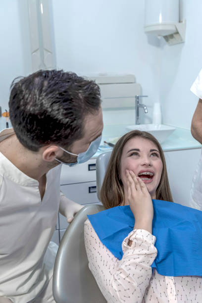 Best Same-Day Emergency Dental Services in Willits, CA