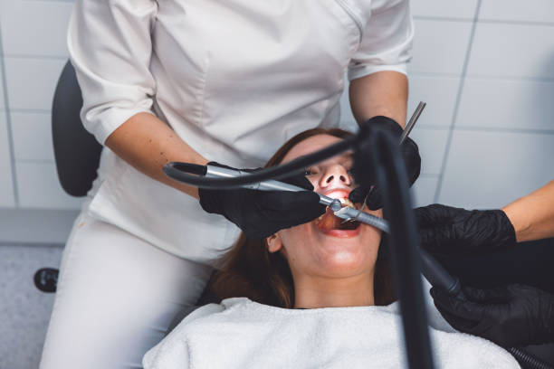 Best After-Hours Dental Trauma Care in Willits, CA