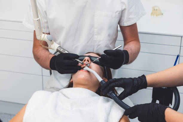 Best Weekend Emergency Dentist in Willits, CA